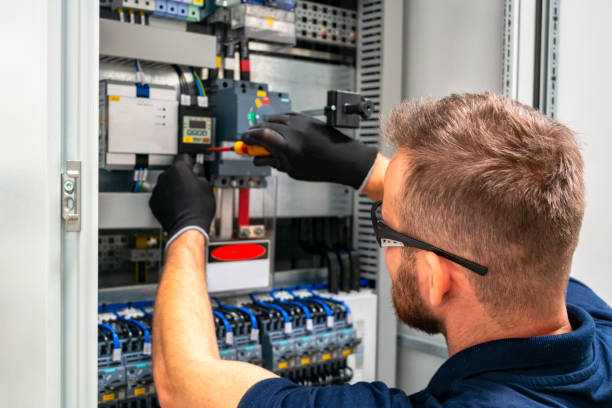 Best Licensed Electrician  in Pioneer, CA