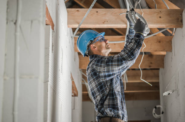 Best Affordable Electrician  in Pioneer, CA