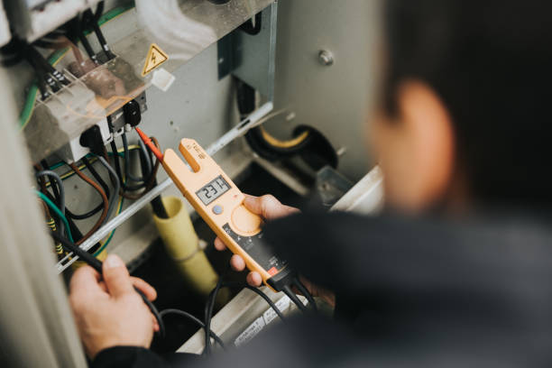Best Industrial Electrical Services  in Pioneer, CA