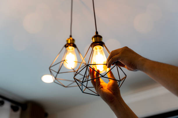 Best Ceiling Fan Installation Electrician  in Pioneer, CA