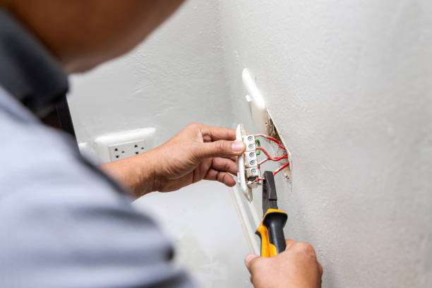 Best Electrical Repair Services  in Pioneer, CA