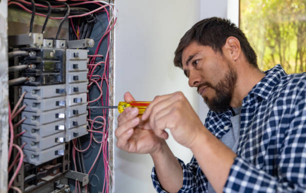 Best Commercial Electrician Services  in Pioneer, CA